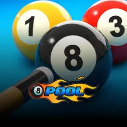 8 Ball Pool