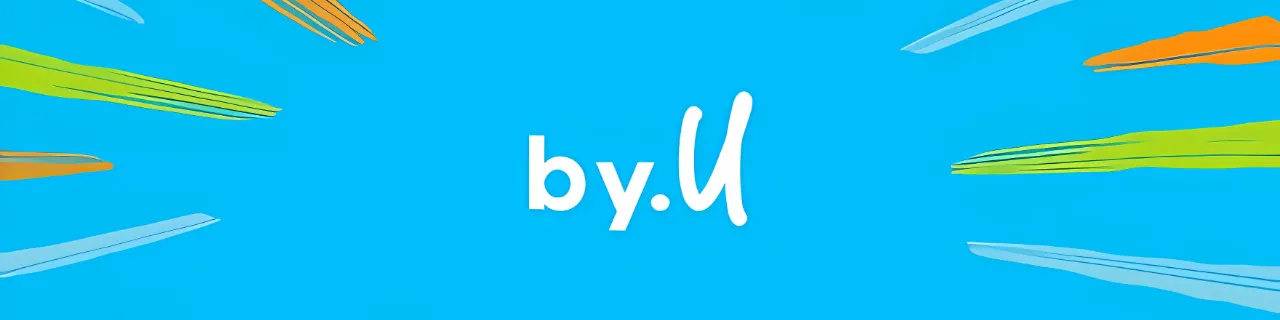 by.U