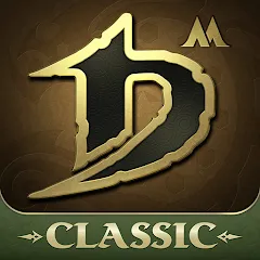 Dragon Nest M : Classic