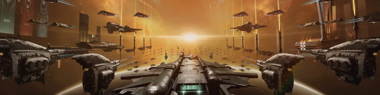 EVE Echoes