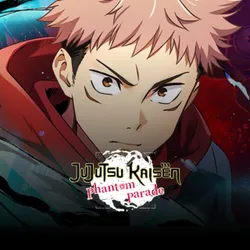 Jujutsu Kaisen Phantom Parade
