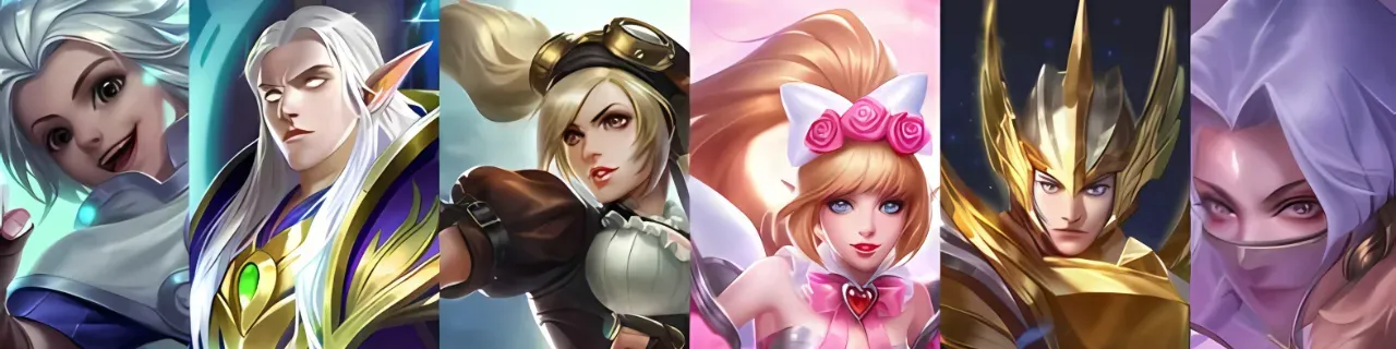 Mobile Legends Filipina