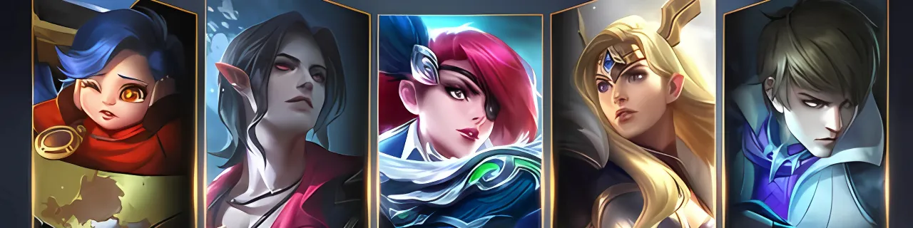 Mobile Legends Global