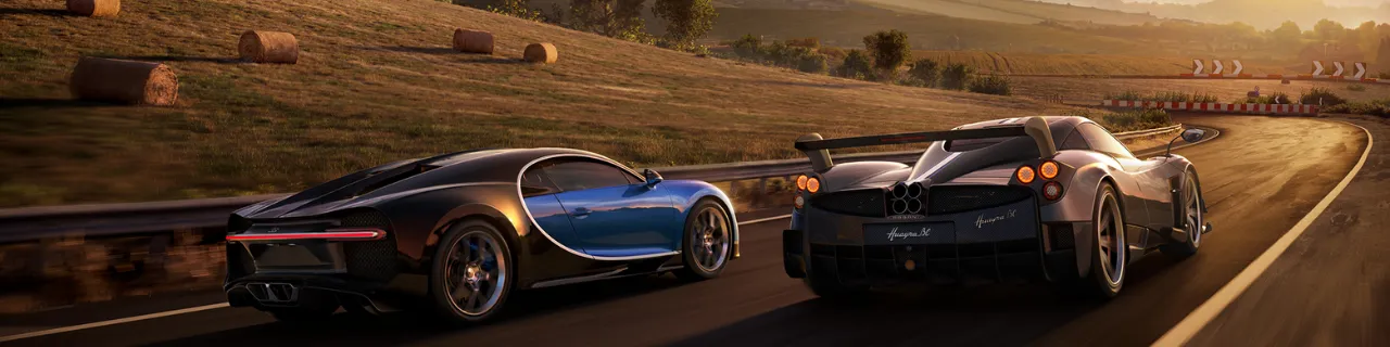 Racing Master