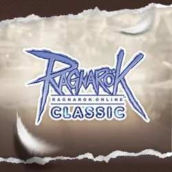 Ragnarok Classic by GGL