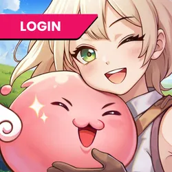 Ragnarok : Rebirth - Login