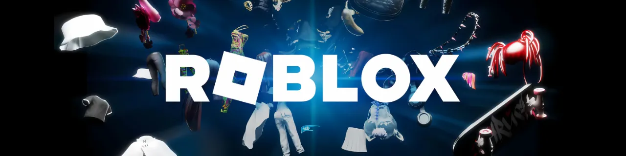 Roblox - Login