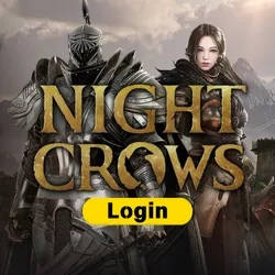 Night Crows - Login