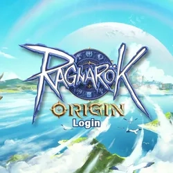 Ragnarok Origin Global - Login